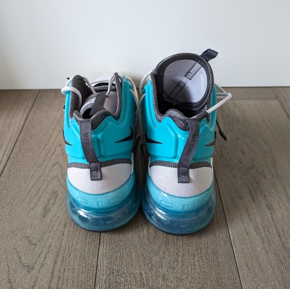 Air Force 270 'Hyper Jade' - Picture 4 of 8